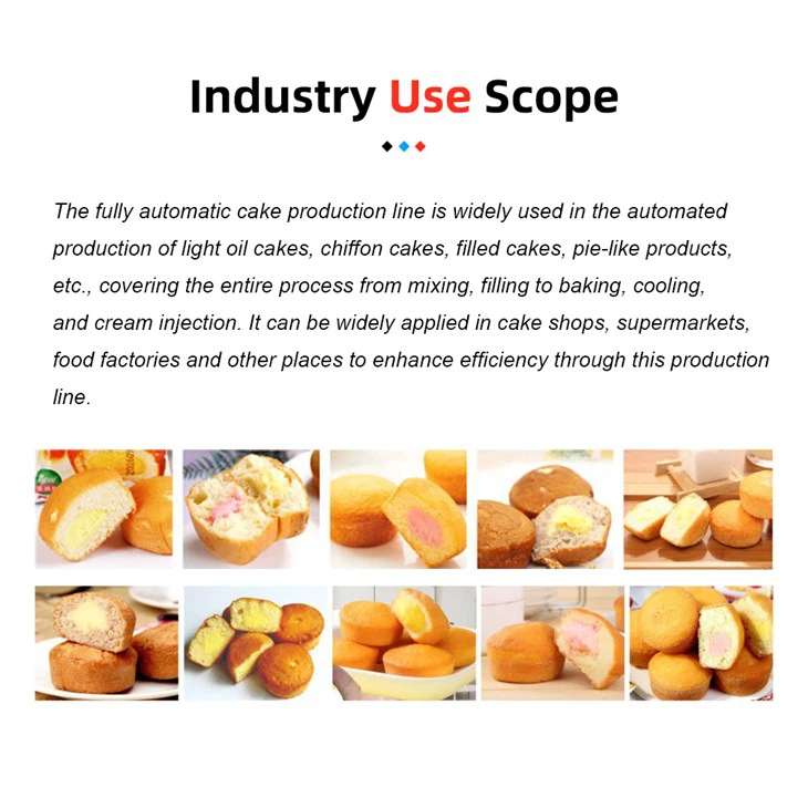 Double Row Cake Forming Machine best