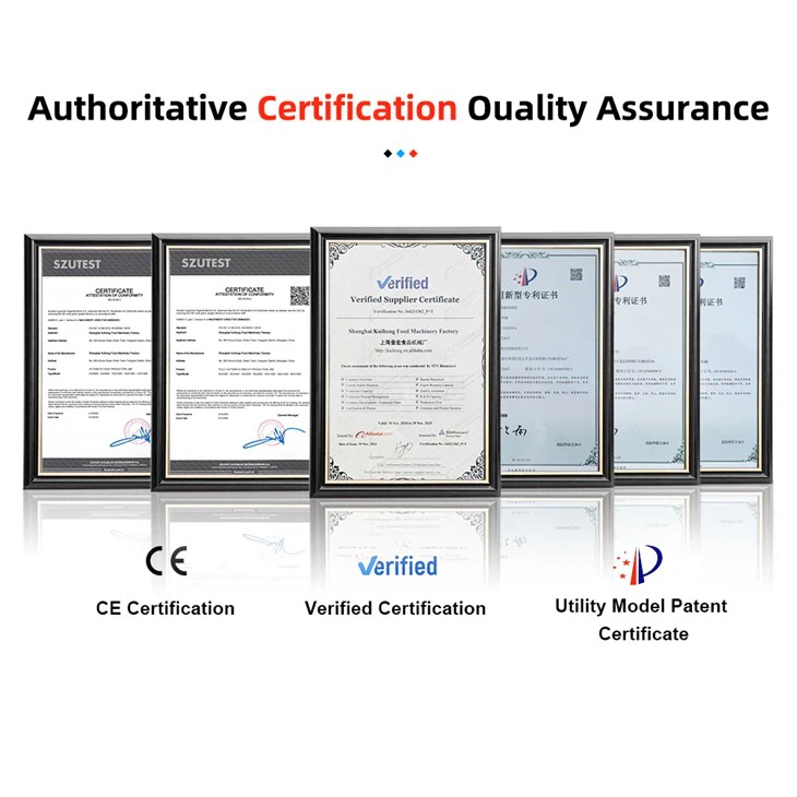 Hard Candy Production Line best