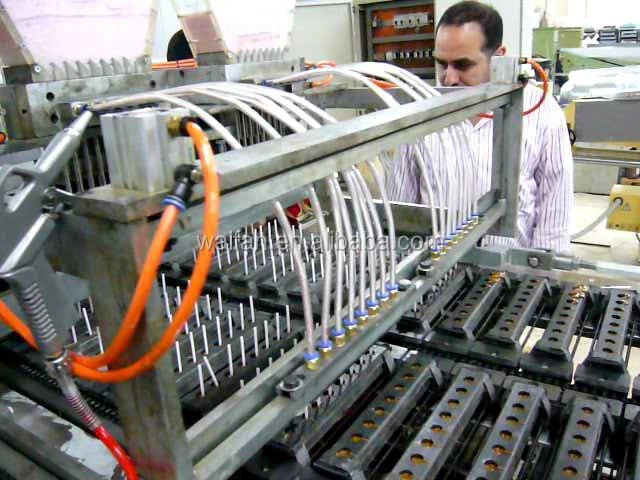 Hard Candy Production Line factory