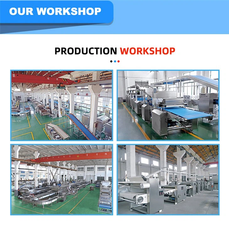 Jelly Candy Production Line price