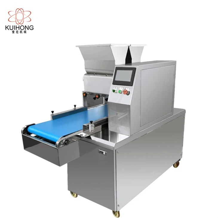 Automatic Cookie Making Machine suppliers