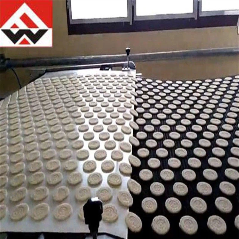 Automatic Hard Biscuit Making Machine high quality