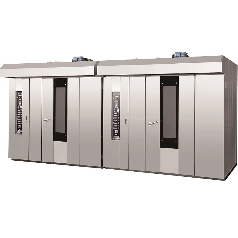 Rotary Hot Air Circulation Oven suppliers